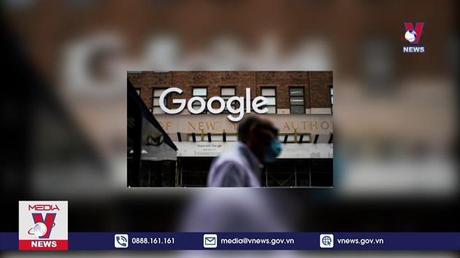 Đức điều tra chống độc quyền với Google Maps