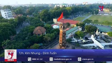 Bản tin thời sự 18h ngày 22/6/2022