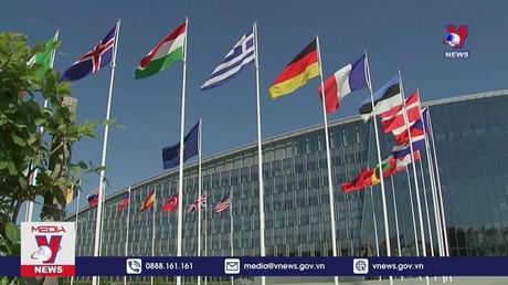 NATO chuẩn bị hội nghị thượng đỉnh