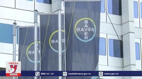 Mỹ bác đơn kháng cáo liên quan đến thuốc diệt cỏ Roundup