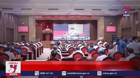 Bản tin Thời sự 11h ngày 22/6/2022