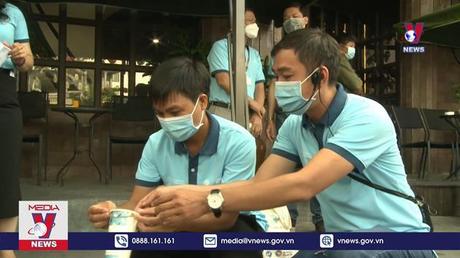 Bình Dương đã có 8 người tử vong do sốt xuất huyết