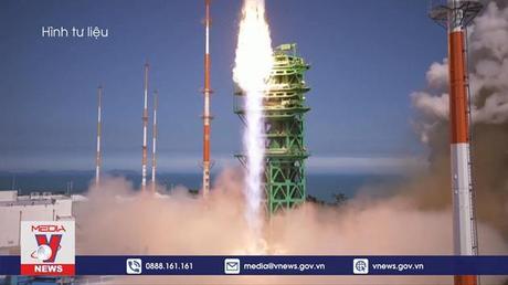 Tham vọng khám phá vũ trụ của Hàn Quốc