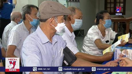 Hàng triệu người Việt có thể không có lương hưu vào năm 2030