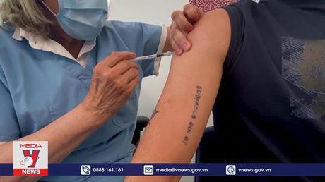 Pháp ghi nhận thêm nhiều ca bệnh đậu mùa khỉ