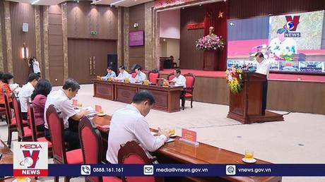 Quán triệt và triển khai Nghị quyết 15 của Bộ Chính trị