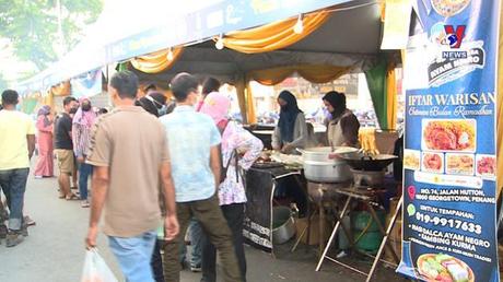 Asean kết nối ngày 22/6/2022 