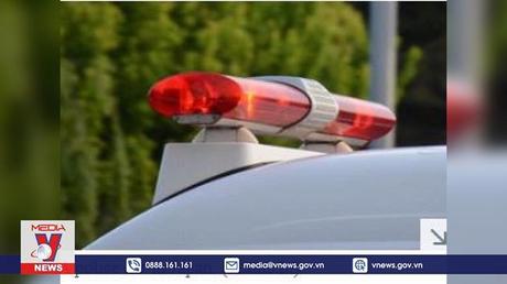 Nhật Bản giải cứu thành công con tin