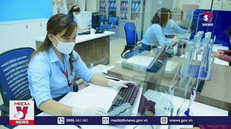 Từ 01/8, rút tiết kiệm sớm vẫn được hưởng lãi suất cao