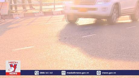 Lào thúc đẩy sử dụng xe điện