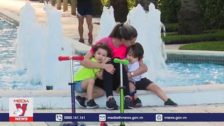 Mỹ khuyến cáo về hội chứng COVID kéo dài