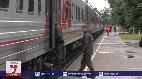 Nga cảnh báo đáp trả động thái của Litva