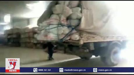 Nỗ lực cứu hộ tại Afghanistan gặp khó khăn