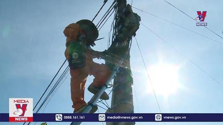 Bản tin thời sự 06h ngày 23/6/2022