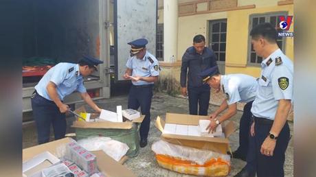 Đường dây nóng 389 ngày 23/6/2022