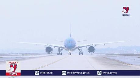 Đình chỉ thành viên tổ bay nếu buôn lậu