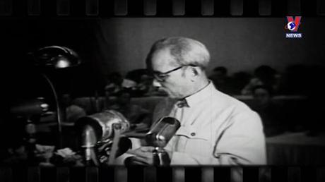 Học Bác mỗi ngày 23/6/2022