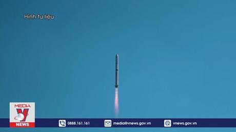 Trung Quốc đưa thêm vệ tinh viễn thám lên vũ trụ