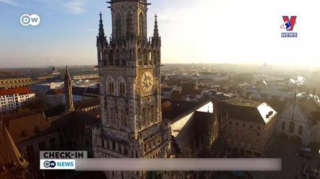 Tạp chí toàn cầu số 545 ngày 23/6/2022 