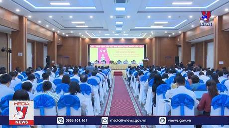 Tăng cường công tác bảo vệ nền tảng tư tưởng