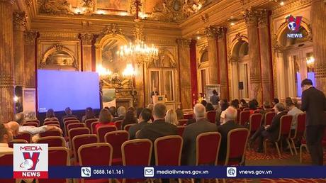 Bản tin Thời sự 8h ngày 23/6/2022