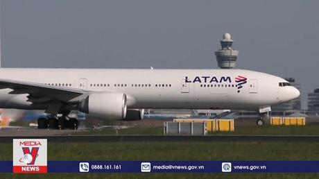 Hàng không Mỹ Latinh tiến tới các mục tiêu xanh