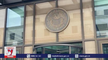 FED thừa nhận tăng lãi suất mạnh có thể gây ra suy thoái