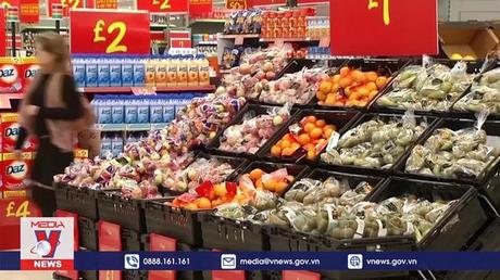 Anh phát hiện virus bại liệt trong mẫu nước thải ở London