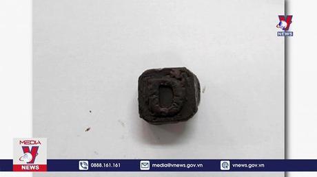 Cảnh báo ma túy Socola Chill Max 