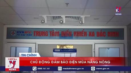 Bản tin thời sự 18h ngày 23/6/2022