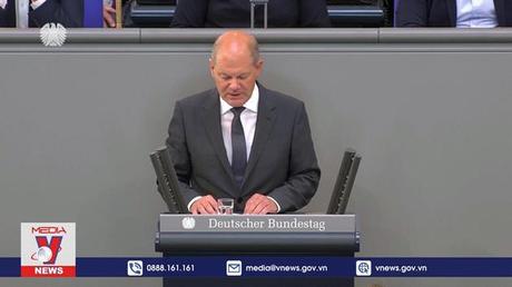 Đức phản đối hủy bỏ đạo luật giữa NATO và Nga