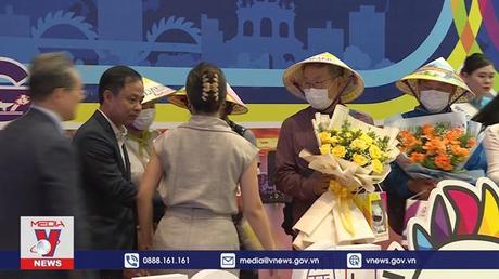 Hãng hàng không lớn nhất Hàn Quốc mở lại chuyến bay tới Đà Nẵng