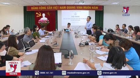 Hội nghị cung cấp thông tin về nhân quyền và thông tin đối ngoại 