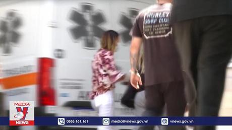 Xét xử 8 nhân viên y tế liên quan đến cái chết của Maradona