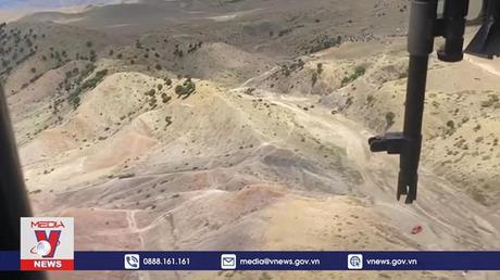 Cộng đồng quốc tế đẩy mạnh hoạt động hỗ trợ Afghanistan