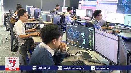 Đảm bảo an toàn thông tin cho nền tảng số là ưu tiên hàng đầu