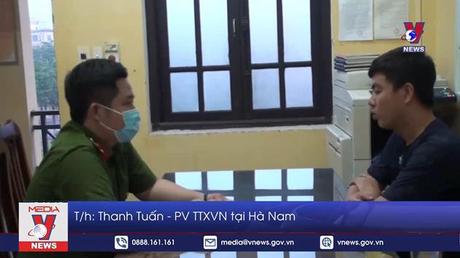 Chiếm đoạt gần 1 tỷ đồng từ rao bán số lô, số đề qua Zalo, Facebook