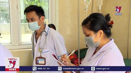 Bản tin thời sự 17h ngày 23/6/2022