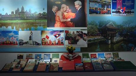 Văn hóa toàn cảnh ngày 23/6/2022