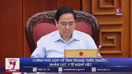 Bản tin thời sự 20h ngày 23/6/2022