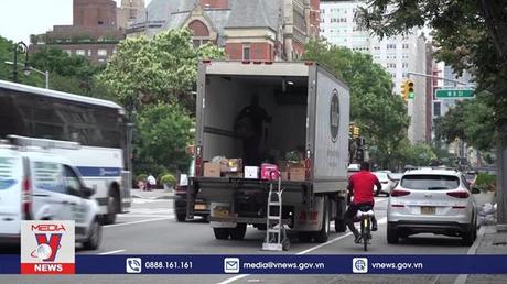 Chính giới Mỹ tranh cãi về dỡ bỏ thuế với Trung Quốc