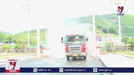 Siết chặt cửa khẩu phòng chống dịch bệnh đậu mùa khỉ 