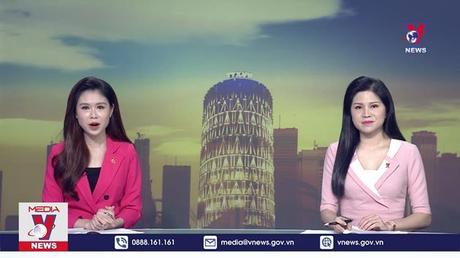 Bản tin Thời sự 6h ngày 24/6/2022