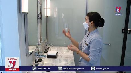 Bản tin Thời sự 20h ngày 24/6/2022