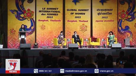 Việt Nam thúc đẩy bình đẳng giới