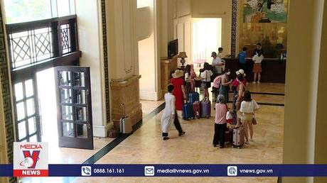 Đảm bảo chất lượng lưu trú cho Festival Huế 2022