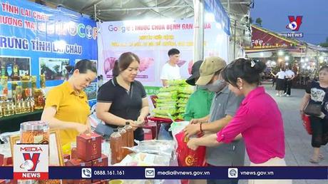 Hội chợ Thương mại Festival Huế 2022