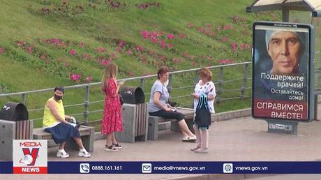 Chỉ dấu quan trọng giúp phát hiện người mắc COVID kéo dài