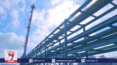 Gần 3000 đề tài trong 5 năm thực hiện sáng tạo lao động ngành Dầu khí