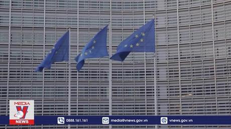 EU nhất trí cấp quy chế ứng cử viên cho Ukraine và Moldova